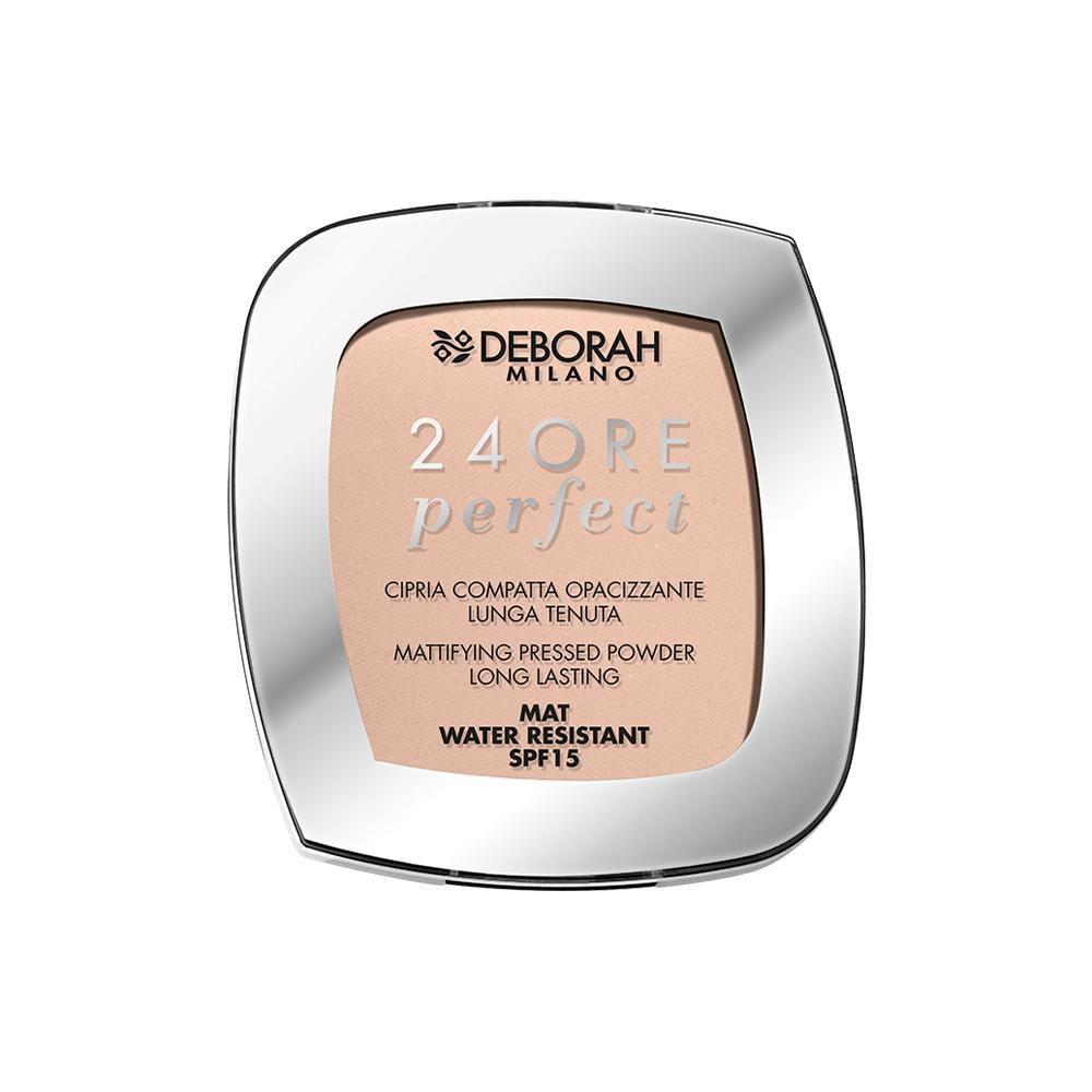 Deborah Cipria 24 Ore Perfect N. 2 Light Rose