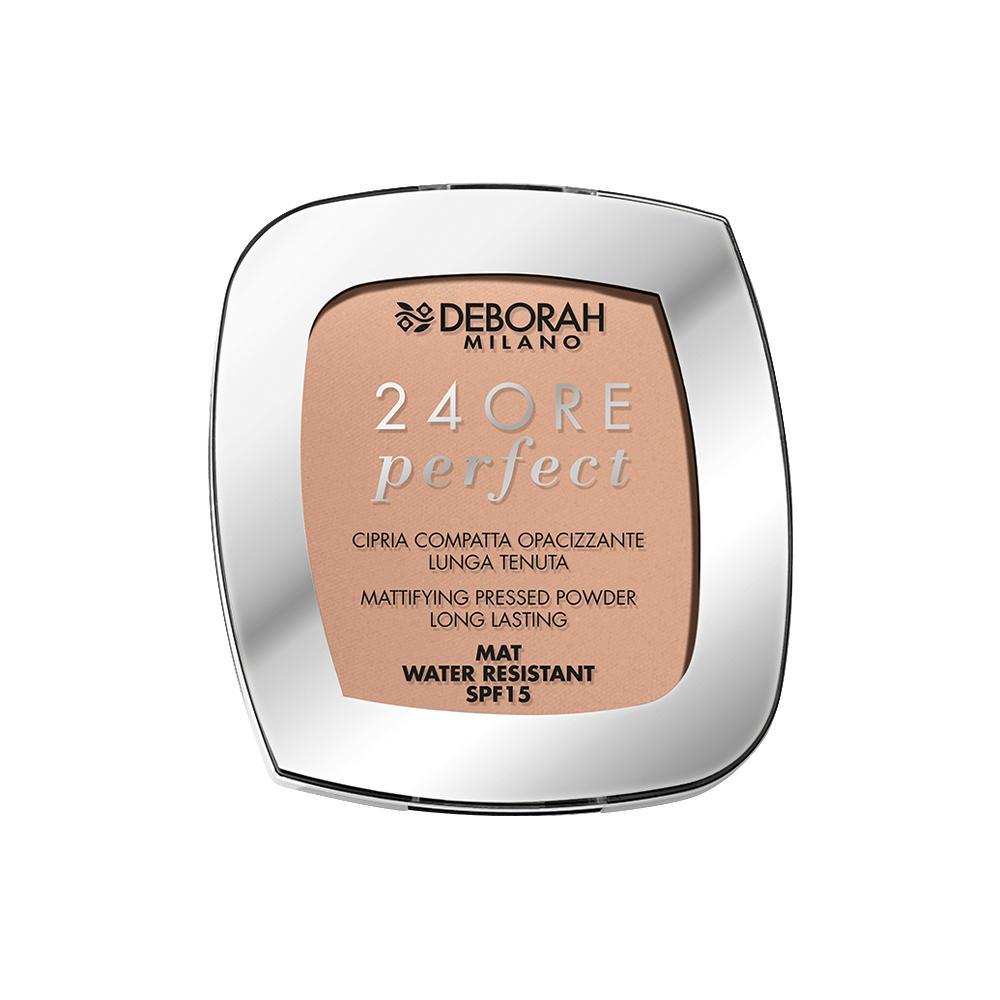 Deborah Cipria 24 Ore Perfect N. 4 Beige