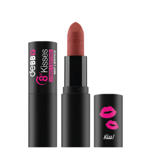 8h kisses mat lipstick  01