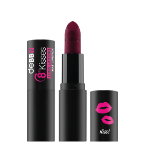 Lipstick 8h kisses long lasting 10