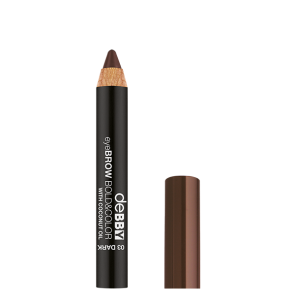 Matita per sopracciglia eyebrow bold&color 03