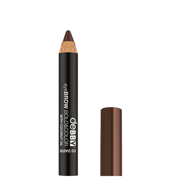 Debby Matita Per Sopracciglia EyeBrow Bold&Color 03