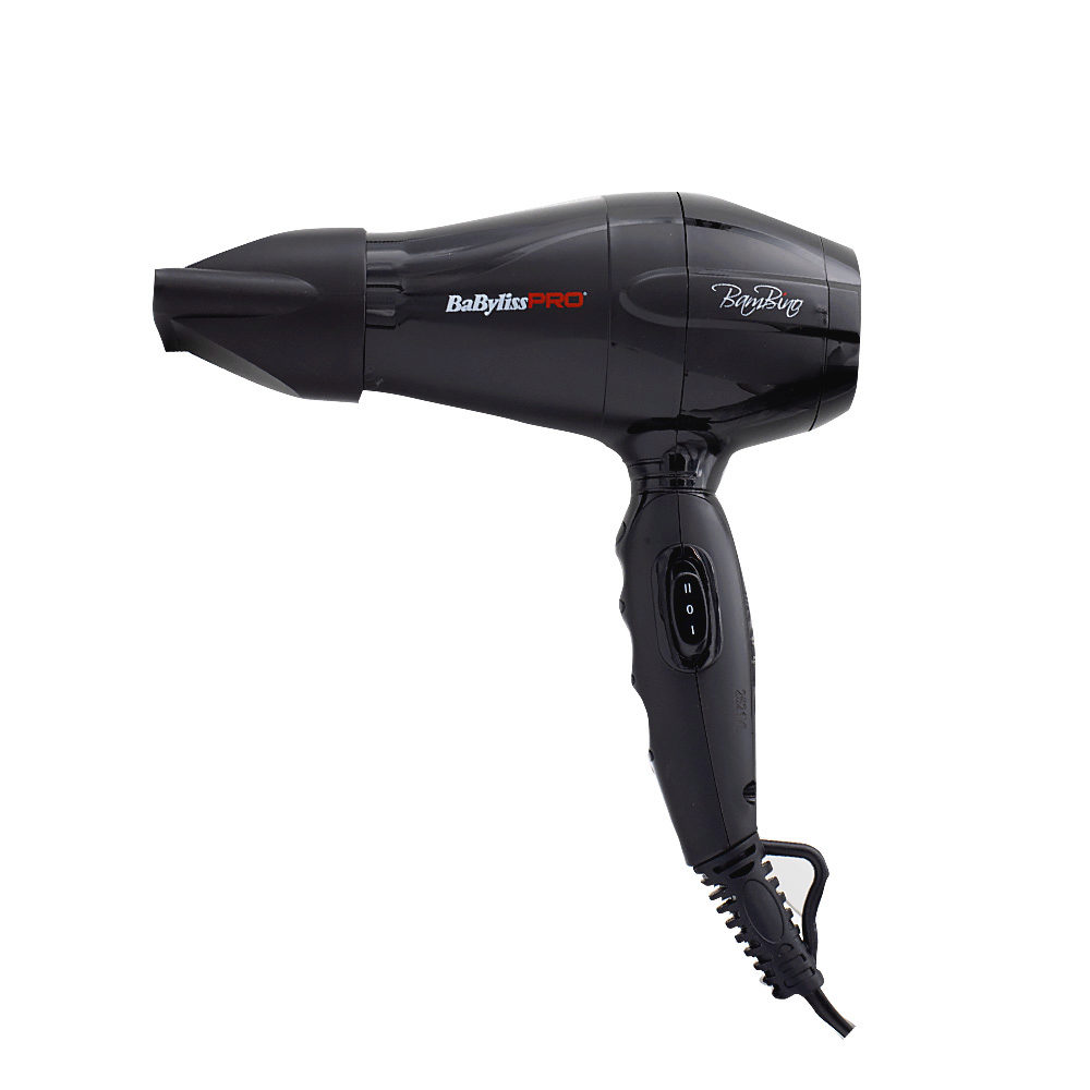 Babyliss Asciugacapelli Da Viaggio 5510E