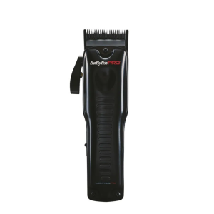 Pro for artists lo pro clipper black