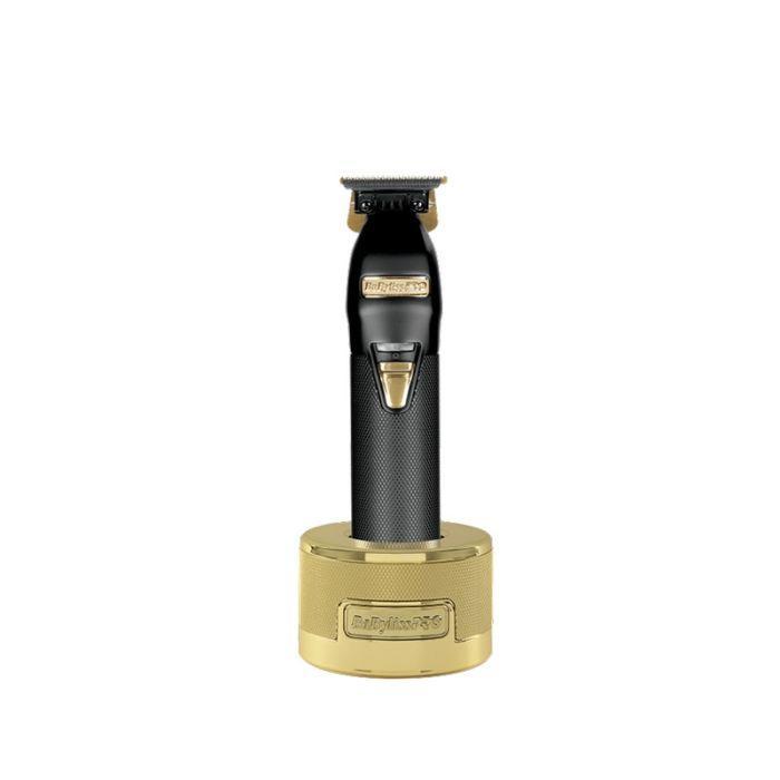 BabyLiss Pro For Artists ufeffBase Charging Gold Skeleton 