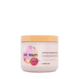 Restructuring mask keratin 500ml