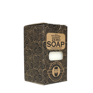 Zero body soap 225gr