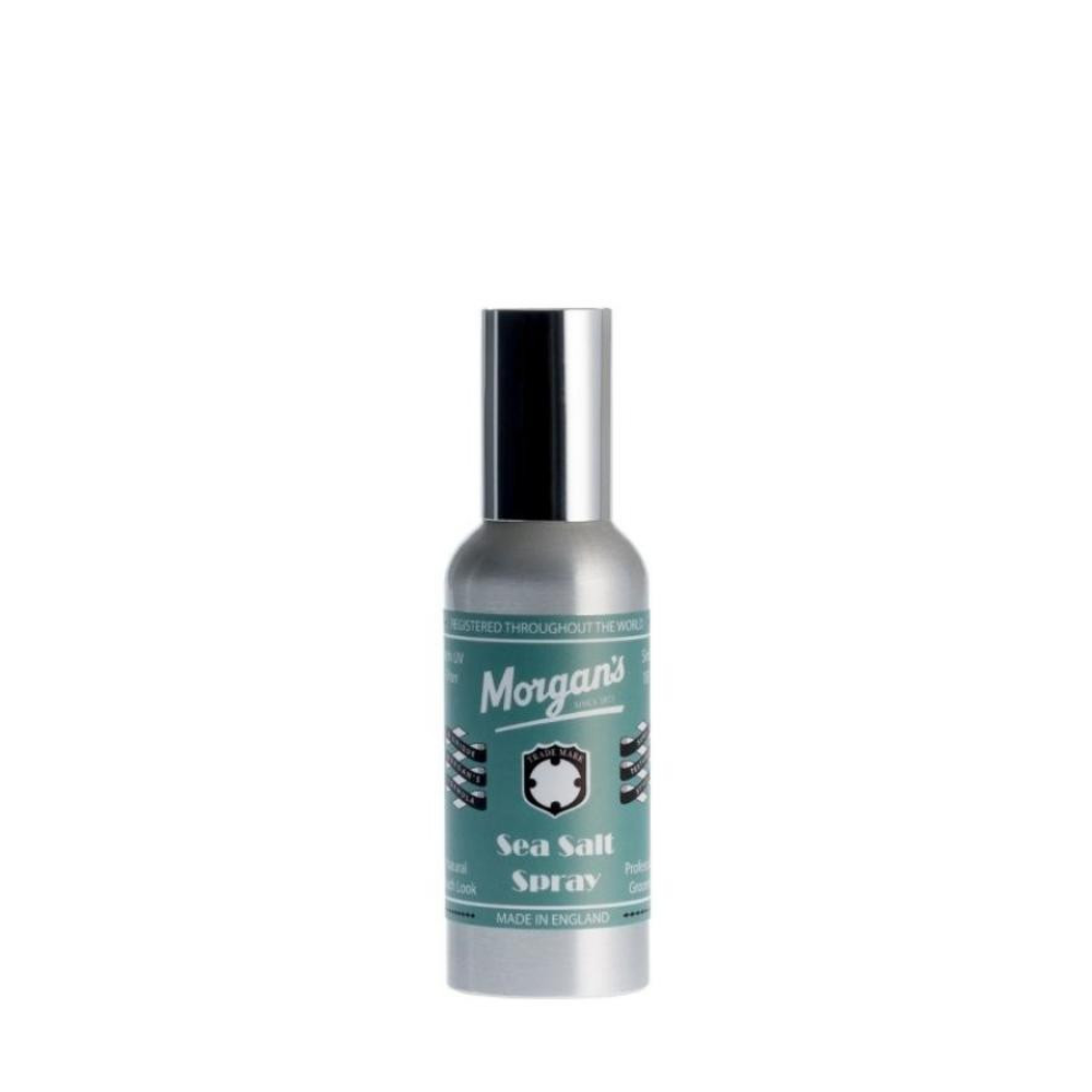 Morgan's Spray al Sale Sea Salt 100ML 