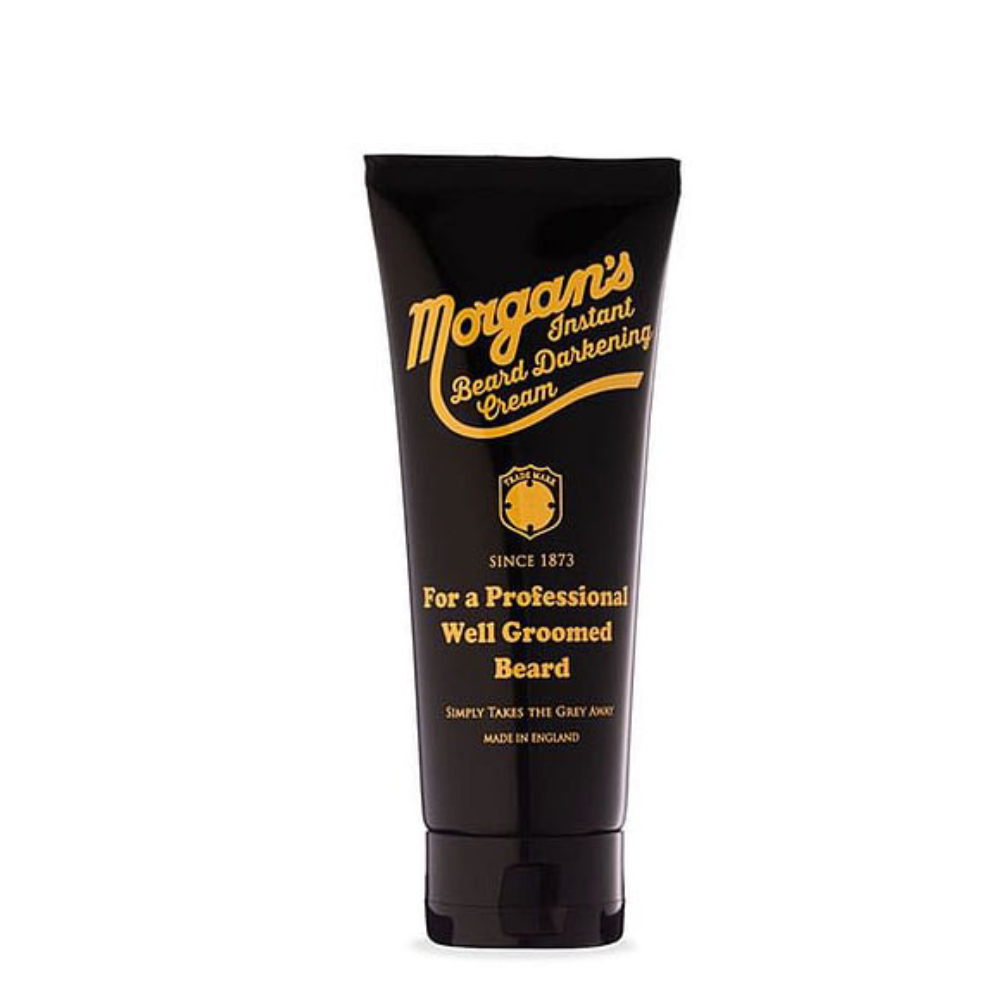 Morgan's Instant Beard Darkening 100ML