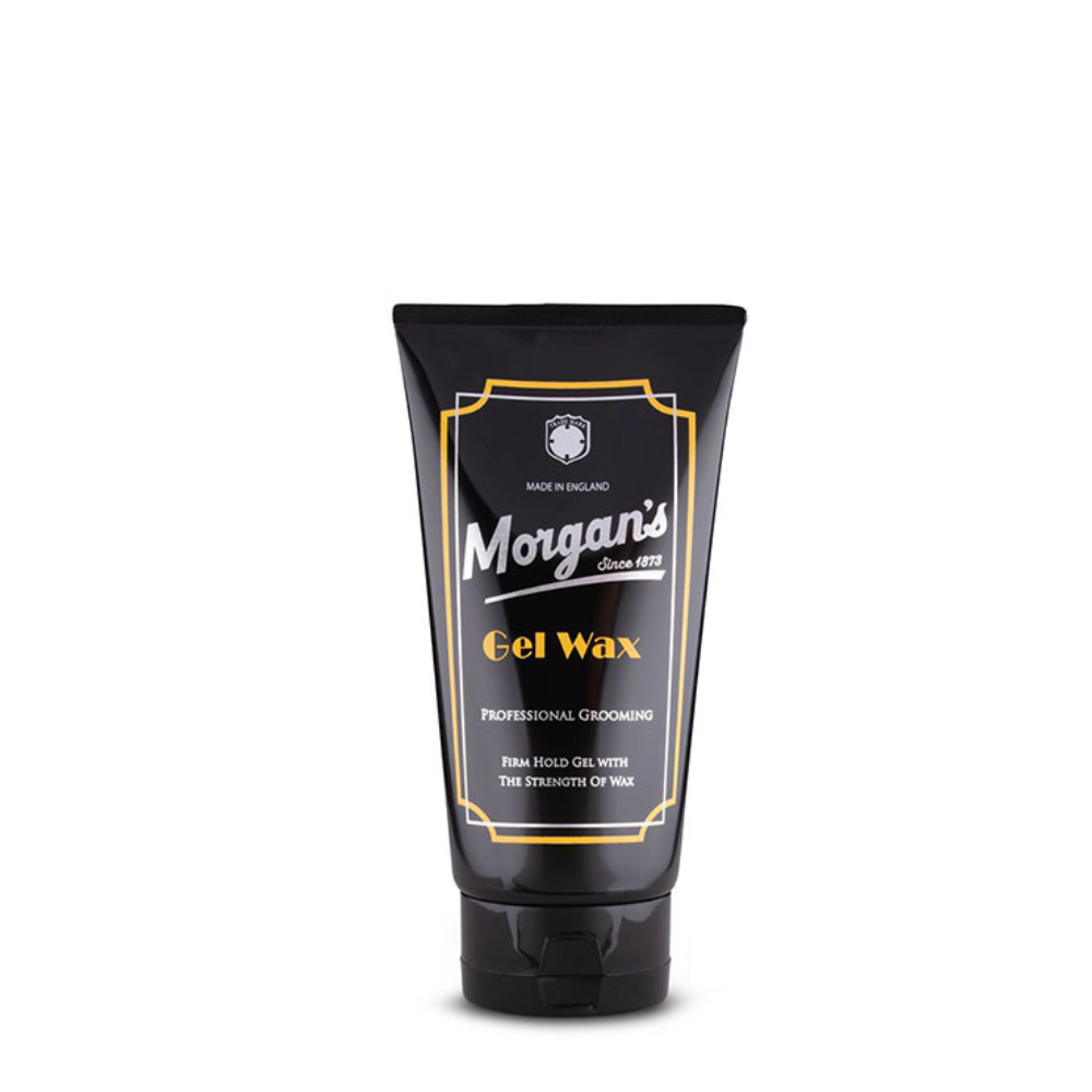 Morgan's Gel Wax 150ML