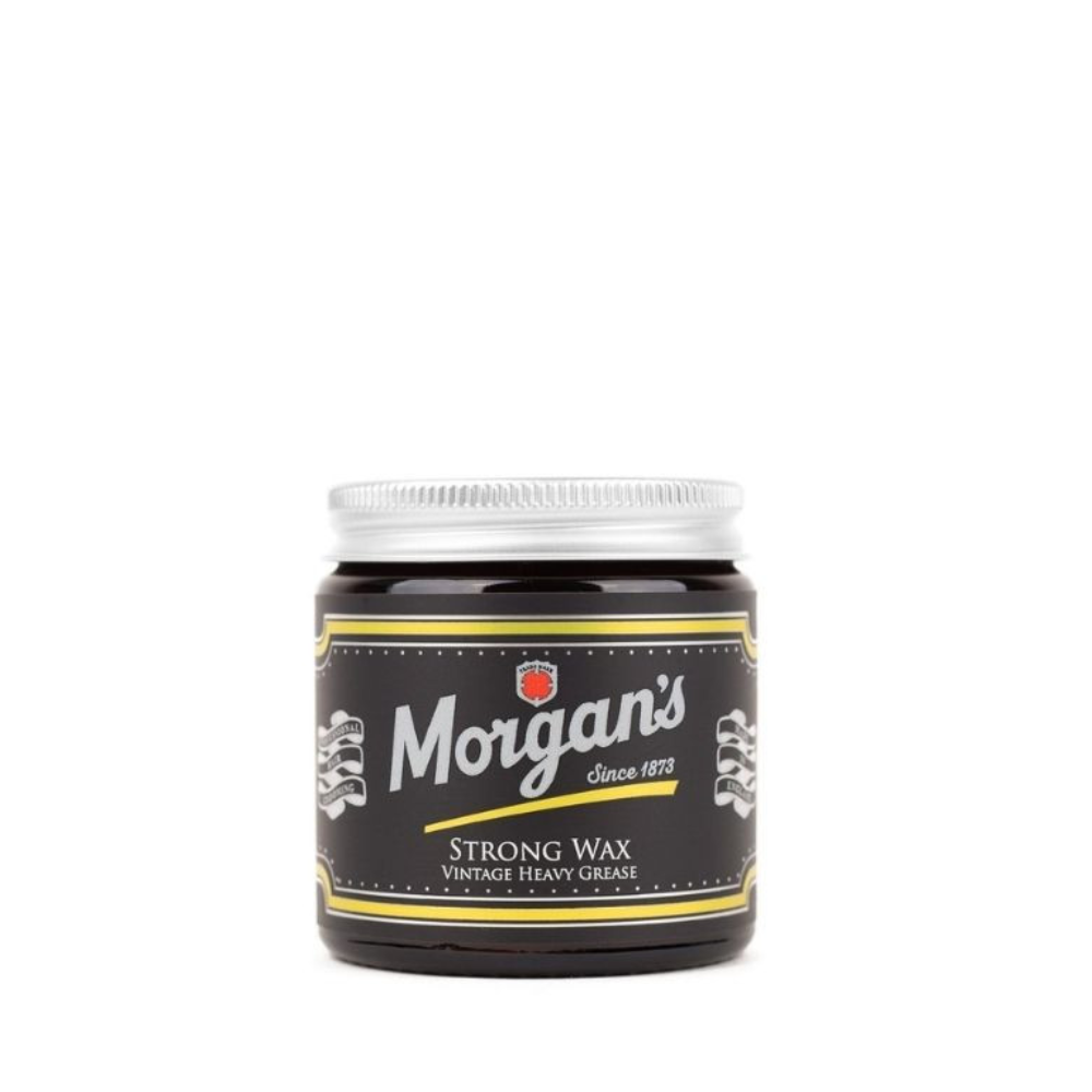 Morgan's Strong Wax 150ML