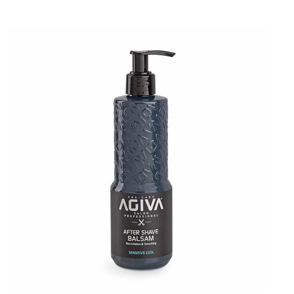 Agiva After Shave Balsam Sensitive Cool 300ML