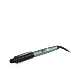 Labor spazzola termica elettrica t-line hot brush 25mm