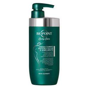 Body care crema corpo anticellulite 500ml