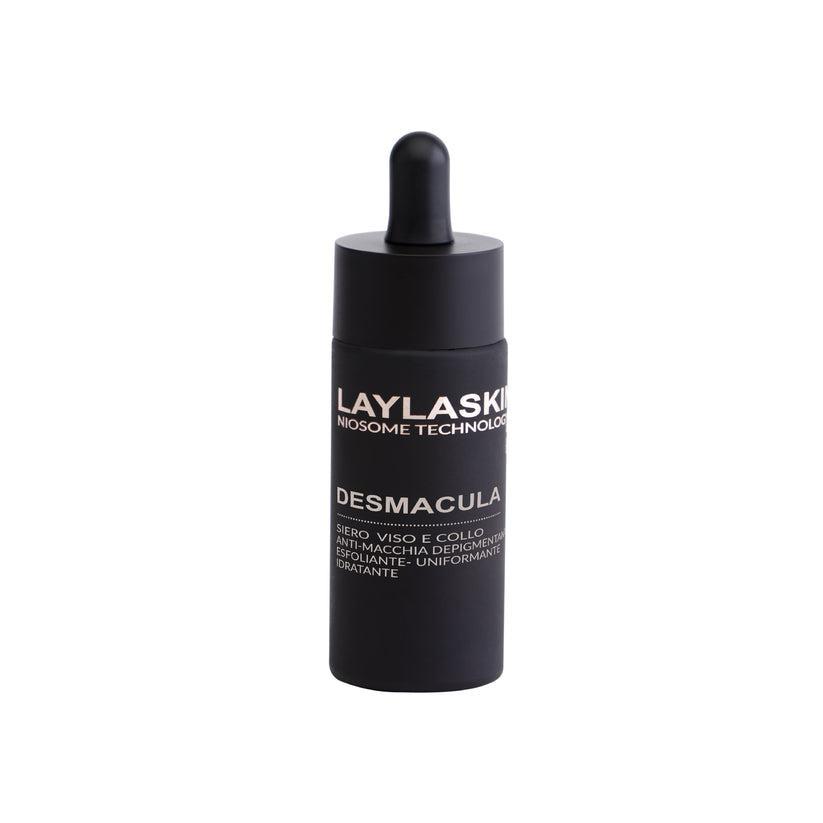 Laylaskin Desmacula Siero Anti Macchia SPF50