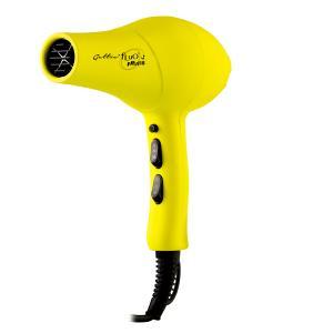 Labor asciugacapelli professionale fluo 1800 watt giallo