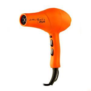 Labor asciugacapelli professionale fluo 1800 watt arancione