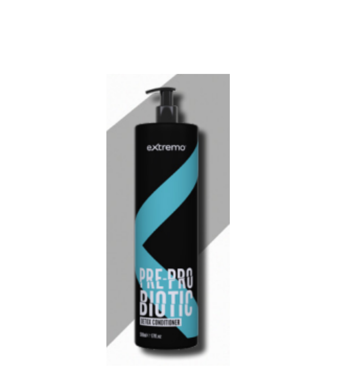 Extremo Conditioner Detox Pre-Pro Biotic 500ml