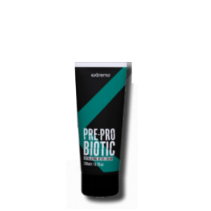 Crema exfoliating detox pre-pro biotic 200ml