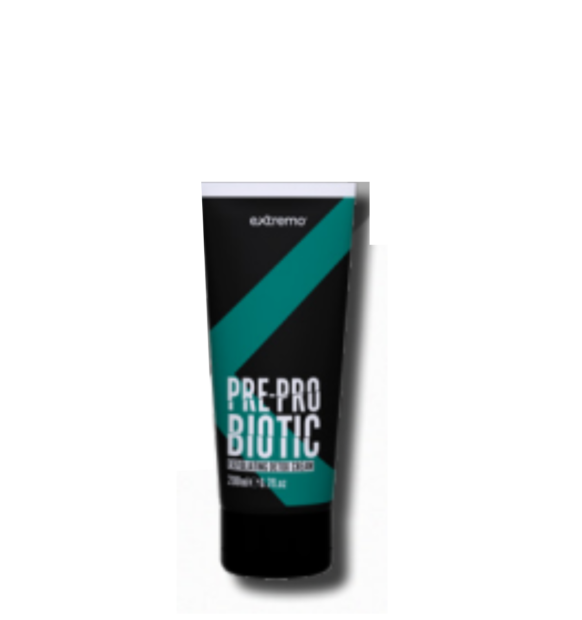 Extremo Crema Exfoliating Detox Pre-Pro Biotic 200ml