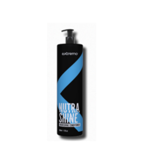 Conditioner nourishing nutra shine 500ml