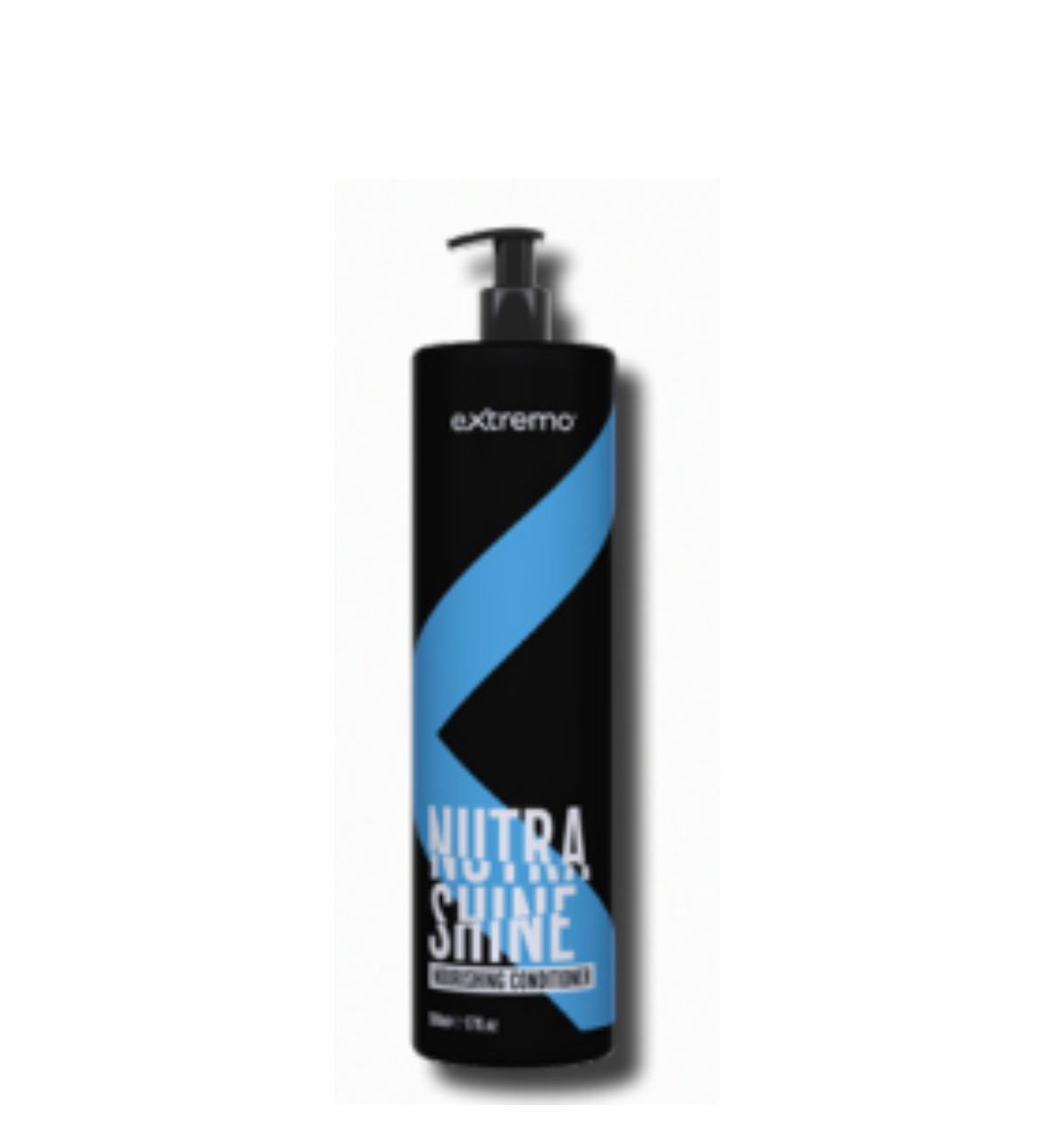 Extremo Conditioner Nourishing Nutra Shine 500ml