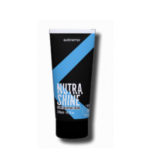 Crema leave on repair nutra shine 200ml