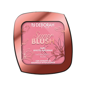 Super blush 01 rose