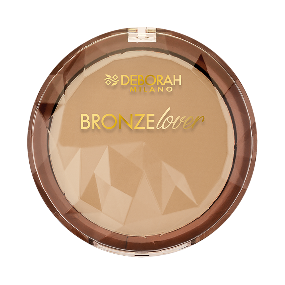 Deborah Bronze Love N.2 Sunkissed