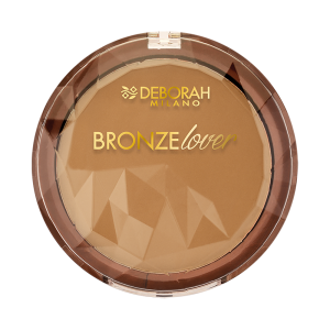 Bronze love n.4 deep tan