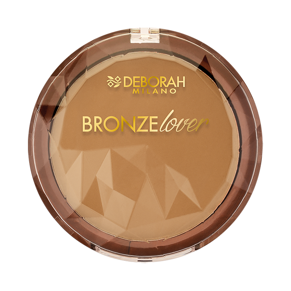 Deborah Bronze Love N.4 Deep Tan