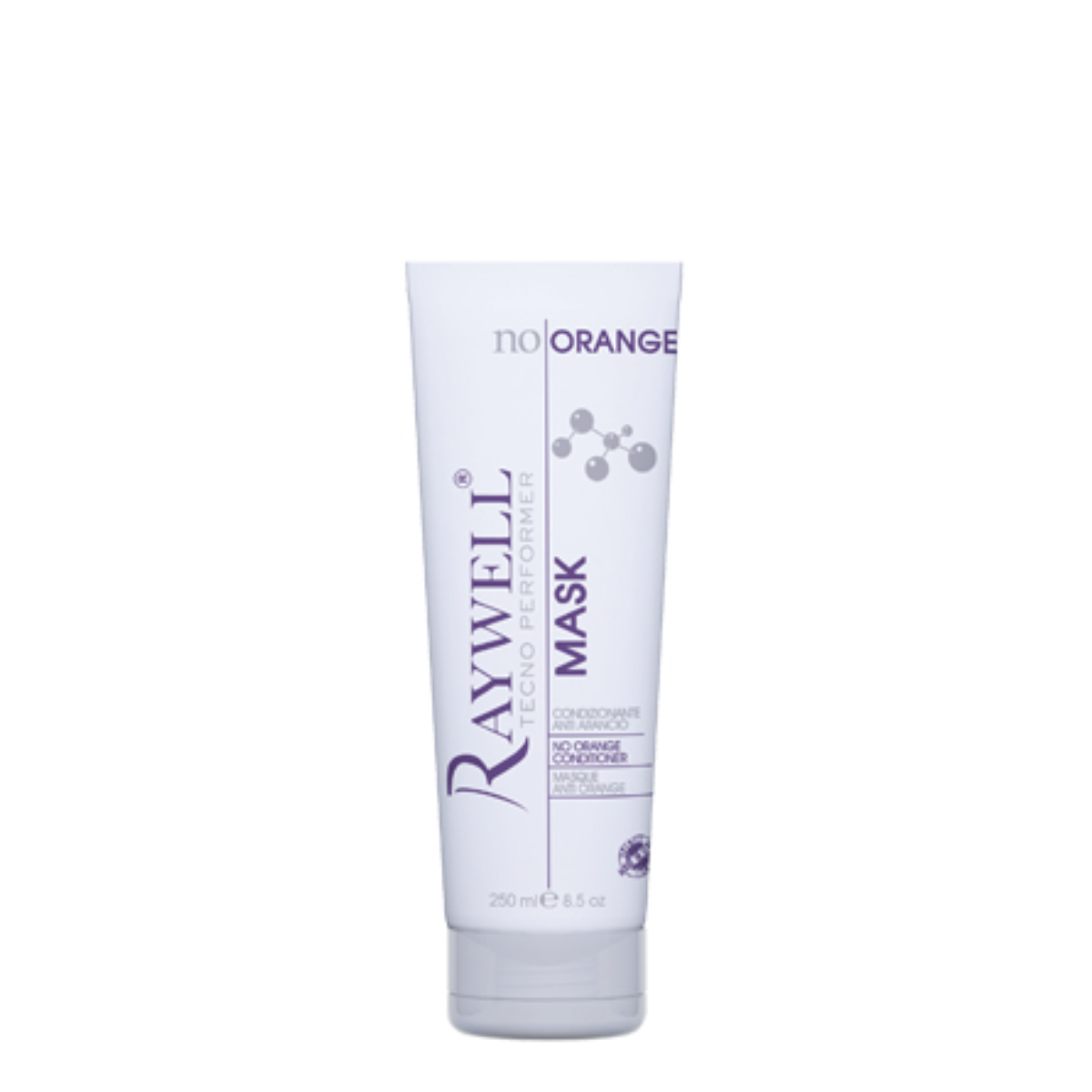 Raywell Maschera Condizionante No Orange Mask 250ml