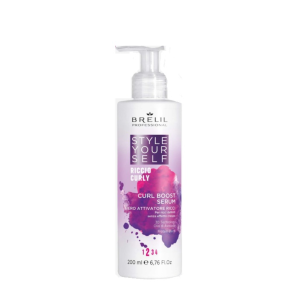 Curl boost serum 200ml