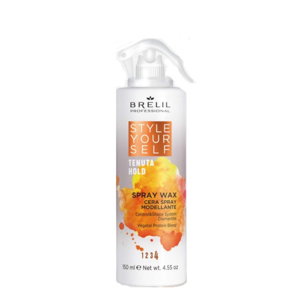 Brelil Spray Wax 150ML