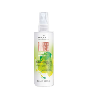 Sublime smooth spray 200ml