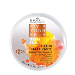 Paste extra matt 100ml