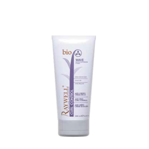 Crema capelli ricci bio wave curl control 200ml