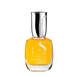 Cristalli liquidi semi di lino sublime 15ml