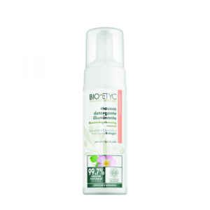 Mousse detergente illuminante 150ml