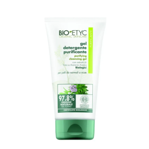 Gel detergente purificante 150ml