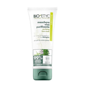 Maschera viso purificante 75ml