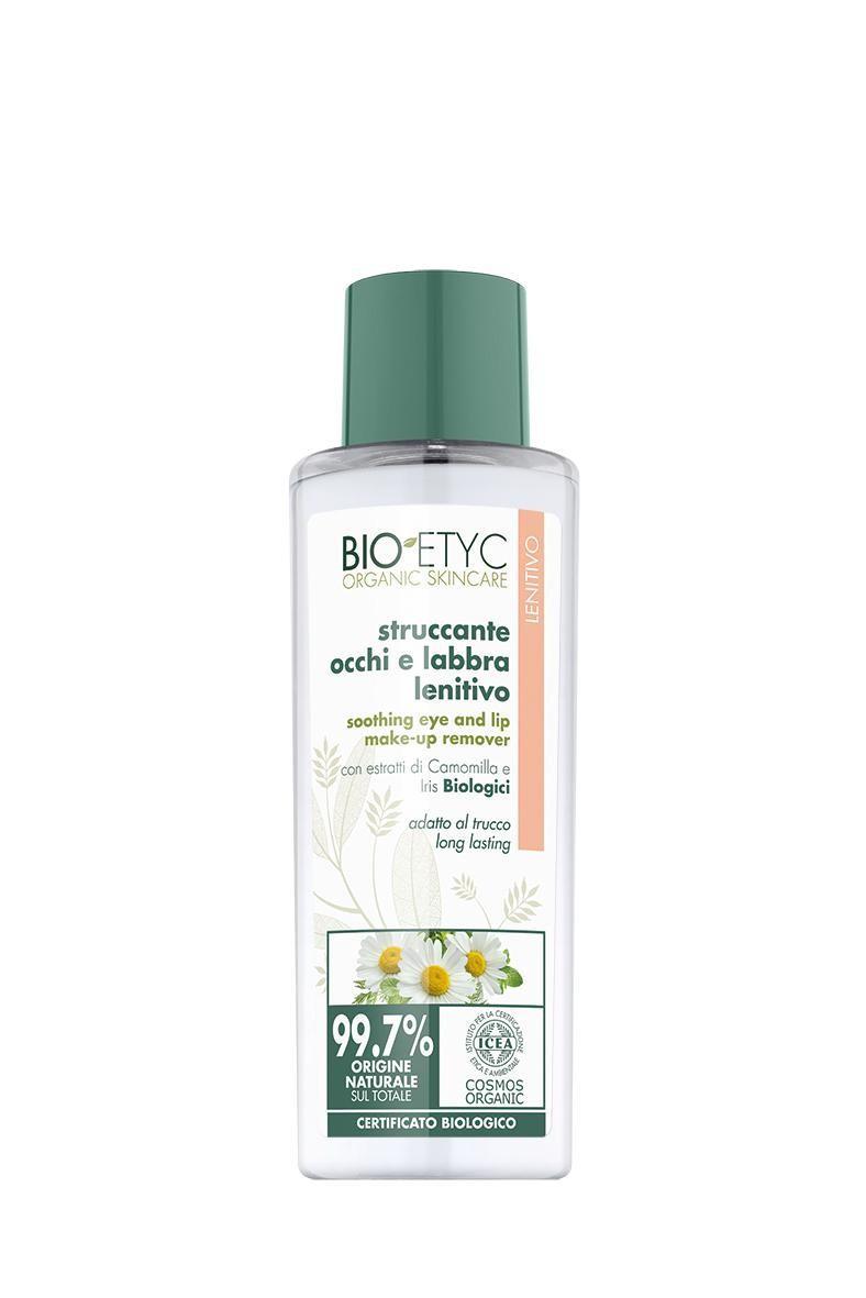 BioEtyc Struccante Occhi E Labbra Lenitivo 150ML