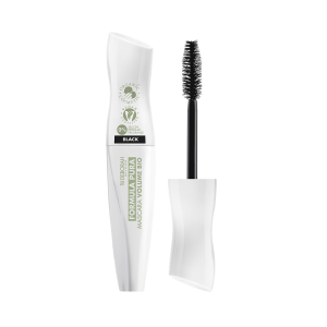 Mascara formula pura volume bio black