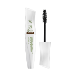 Mascara formula pura volume bio brown