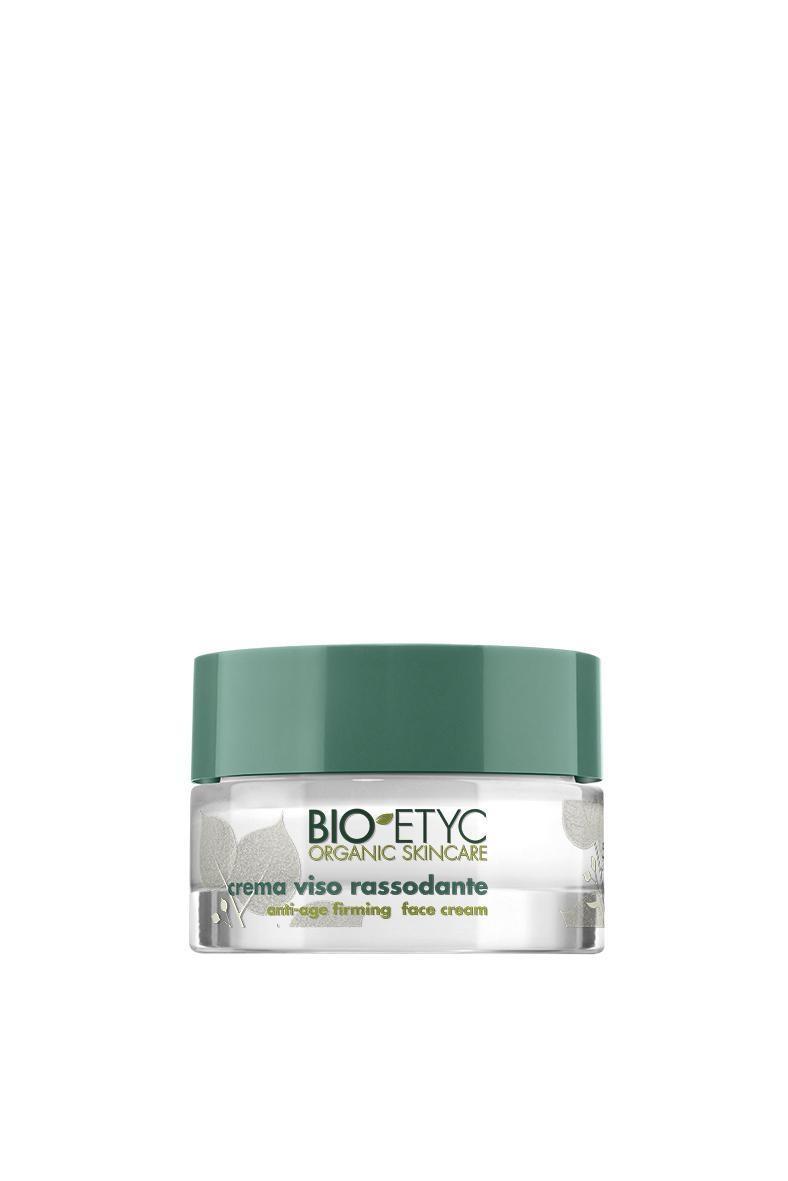 BioEtyc Crema Viso Anti Etu00e0 50ML