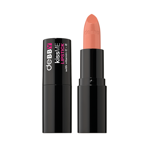 Debby Lipstick KissMe 01