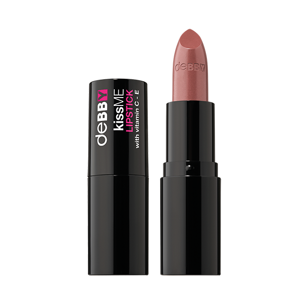 Debby Lipstick KissMe 02