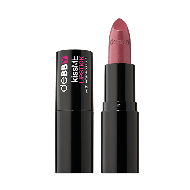 Debby Lipstick KissMe 05