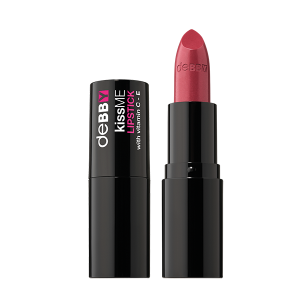 Debby Lipstick KissMe 06