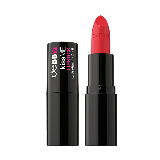 Debby Lipstick KissMe 07